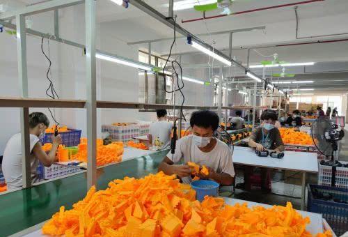 全國外貿(mào)看廣東 9萬廣東外貿(mào)廠長已搶灘登陸淘寶特價(jià)版