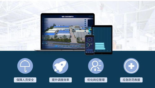 工業(yè)互聯網時代 定位系統在智慧工廠建設中的核心價值